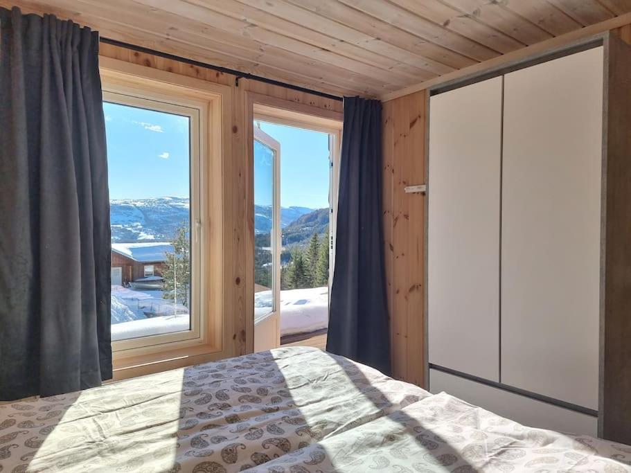 Holiday Cabin In Beautiful Surroundings Vradal Luaran gambar