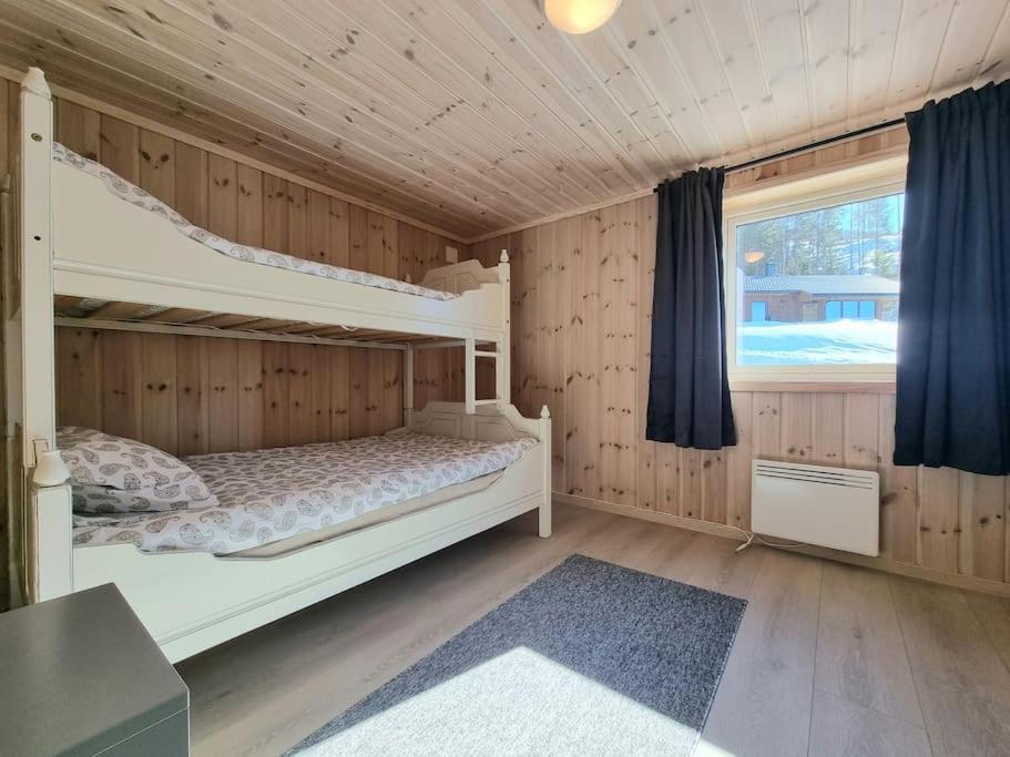 Holiday Cabin In Beautiful Surroundings Vradal Luaran gambar