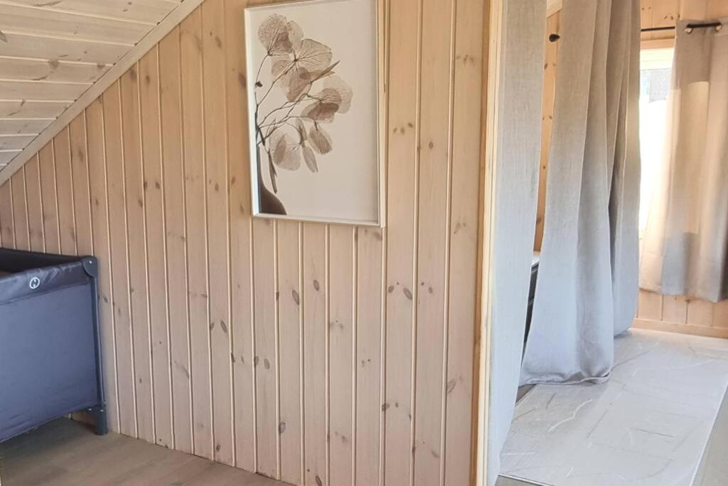 Holiday Cabin In Beautiful Surroundings Vradal Luaran gambar